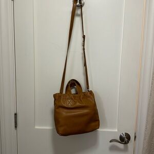 Madewell piazza crossbody-nwt